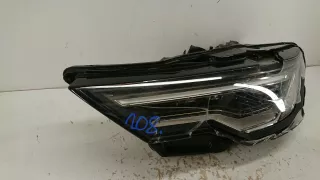 4K0941039 Фара передняя (комплект) Audi A6 C8 (S6,RS6) Арт AL10851053054_2, вид 3