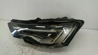 4K0941039 Фара передняя (комплект) Audi A6 C8 (S6,RS6) Арт AL10851053054_2, вид 4