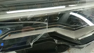 4K0941039 Фара передняя (комплект) Audi A6 C8 (S6,RS6) Арт AL10851053054_2, вид 5