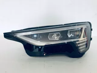 4KE941039 Фара передняя (комплект) Audi E-Tron Арт AL10886585617, вид 1