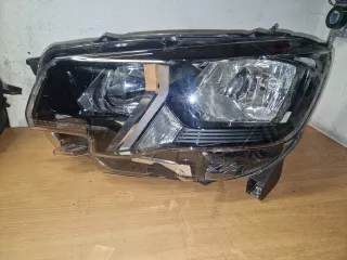 9816826980,90146193,9014619347BZ Фара передняя (комплект) Peugeot Rifter Арт AL10896151745_2, вид 1