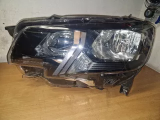 9816826980,90146193,9014619347BZ Фара передняя (комплект) Peugeot Rifter Арт AL10896151745_2, вид 2