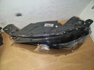 9816826980,90146193,9014619347BZ Фара передняя (комплект) Peugeot Rifter Арт AL10896151745_2, вид 3