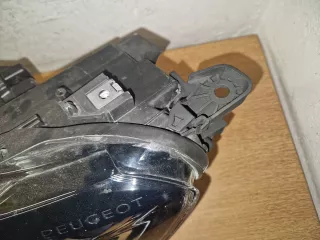 9816826980,90146193,9014619347BZ Фара передняя (комплект) Peugeot Rifter Арт AL10896151745_2, вид 5