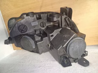 9816826980,90146193,9014619347BZ Фара передняя (комплект) Peugeot Rifter Арт AL10896151745_2, вид 6