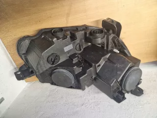 9816826980,90146193,9014619347BZ Фара передняя (комплект) Peugeot Rifter Арт AL10896151745_2, вид 7