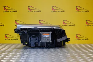 BRAK,NUMERU,CZĘŚĆI Фара передняя (комплект) Volvo FH Арт AL10911339586, вид 5