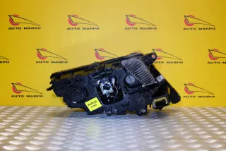 BRAK,NUMERU,CZĘŚĆI Фара передняя (комплект) Volvo FH Арт AL10911339586, вид 6