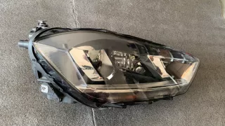 517941032B Фара передняя (комплект) Volkswagen Golf 7 Арт AL10935067863, вид 3