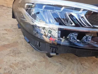 A2059068005 Фара передняя (комплект) Mercedes C W205 Арт AL11044967273, вид 3