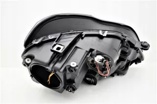 440-1170L-LD-E-SL Фара передняя (комплект) Mercedes GL X164 Арт AL11063246544, вид 4