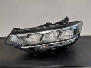 3G1941035P Фара передняя (комплект) Volkswagen Passat B8 Арт AL11094248237, вид 1