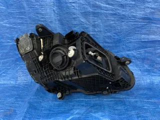 A2059067905 Фара передняя (комплект) Mercedes C W205 Арт AL11157084942, вид 4