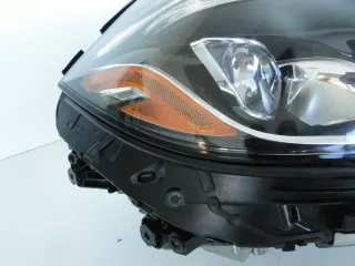 A1669069402 Фара передняя (комплект) Mercedes GL X166 Арт AL11247031085_2, вид 4