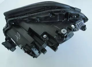 A1669069402 Фара передняя (комплект) Mercedes GL X166 Арт AL11247031085_2, вид 7