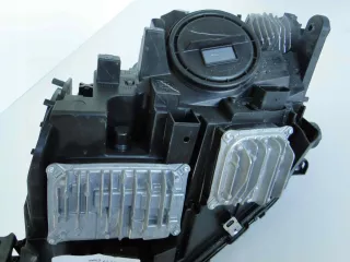 A1669069402 Фара передняя (комплект) Mercedes GL X166 Арт AL11247031085_2, вид 8