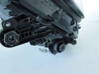 A1669069402 Фара передняя (комплект) Mercedes GL X166 Арт AL11247031085_2, вид 9