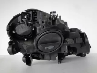 A1668209559,A1668209659 Фара передняя (комплект) Mercedes GLS X166 Арт AL11247037002, вид 12