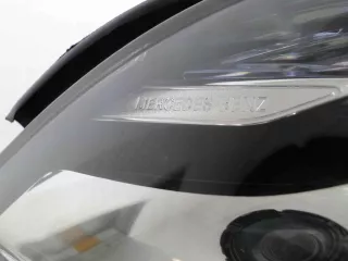A1668209559,A1668209659 Фара передняя (комплект) Mercedes GLS X166 Арт AL11247037002, вид 4