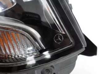 A1668209559,A1668209659 Фара передняя (комплект) Mercedes GLS X166 Арт AL11247037002, вид 5