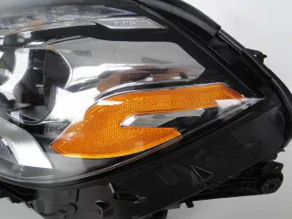 A1668209559,A1668209659 Фара передняя (комплект) Mercedes GLS X166 Арт AL11247037002, вид 10
