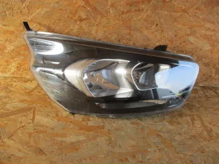 JK21-13W029-BF Фара передняя (комплект) Ford Transit Custom Арт AL11262817823, вид 1