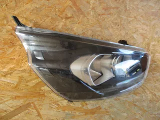 JK21-13W029-BF Фара передняя (комплект) Ford Transit Custom Арт AL11262817823, вид 2