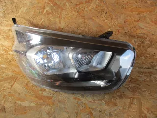 JK21-13W029-BF Фара передняя (комплект) Ford Transit Custom Арт AL11262817823, вид 3