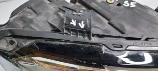 82A941034D Фара передняя (комплект) Audi A1 Арт AL11283561552, вид 3