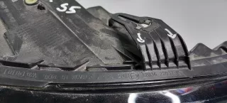 82A941034D Фара передняя (комплект) Audi A1 Арт AL11283561552, вид 4