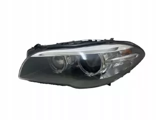 7410735 Фара передняя (комплект) BMW 5 F10/F11/GT F07 Арт AL11311298171, вид 1