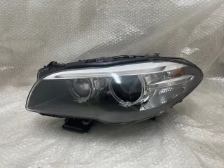 7410735 Фара передняя (комплект) BMW 5 F10/F11/GT F07 Арт AL11311298171, вид 2
