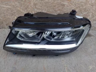 5NB941035B Фара передняя (комплект) Volkswagen Tiguan 2 Арт AL11317920846, вид 1