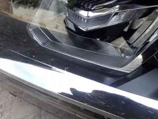 5NB941035B Фара передняя (комплект) Volkswagen Tiguan 2 Арт AL11317920846, вид 2