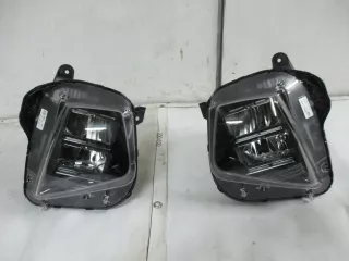 92101N7100 Фара передняя (комплект) Hyundai Tucson 3 Арт AL11343446048, вид 1
