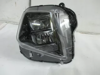 92101N7100 Фара передняя (комплект) Hyundai Tucson 3 Арт AL11343446048, вид 9