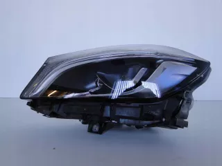 A1769067500 Фара передняя (комплект) Mercedes A W176 Арт AL11367593059, вид 3