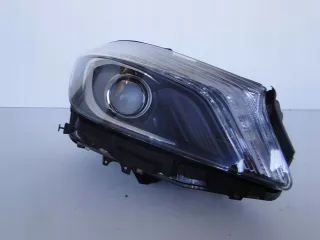 A1768201261 Фара передняя (комплект) Mercedes A W176 Арт AL11367684725, вид 2