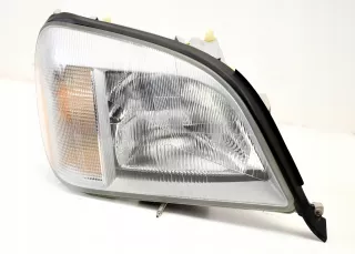 A1408200659 Фара передняя (комплект) Mercedes S W140 Арт AL11456432088, вид 2