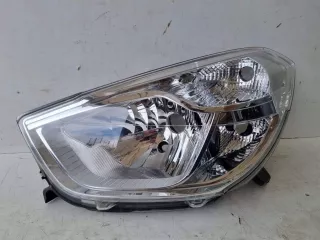 260607950R Фара передняя (комплект) Dacia Lodgy Арт AL11477431409_2, вид 1