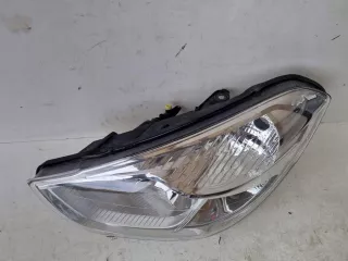 260607950R Фара передняя (комплект) Dacia Lodgy Арт AL11477431409_2, вид 2