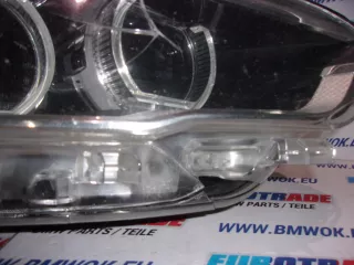 9481801 Фара передняя (комплект) BMW 1 F20/F21 Арт AL11485721795, вид 2