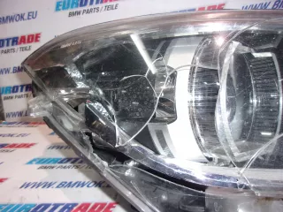 9481801 Фара передняя (комплект) BMW 1 F20/F21 Арт AL11485721795, вид 3