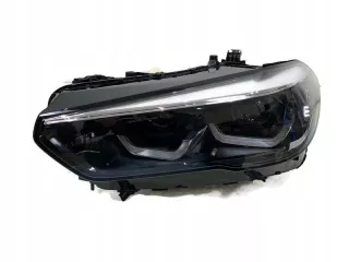 9481783-07 Фара передняя (комплект) BMW X5 G05  Арт AL11507524412, вид 1