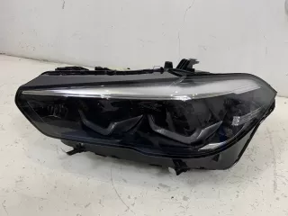 9481783-07 Фара передняя (комплект) BMW X5 G05  Арт AL11507524412, вид 3