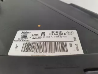 576941008D Фара передняя (комплект) Seat Ateca Арт AL11512870732, вид 5