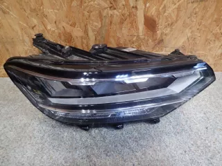 3G1941036P Фара передняя (комплект) Volkswagen Passat B8 Арт AL11544357726, вид 1