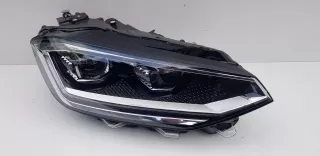 517941082A Фара передняя (комплект) Volkswagen Golf 7 Арт AL11549871953, вид 2