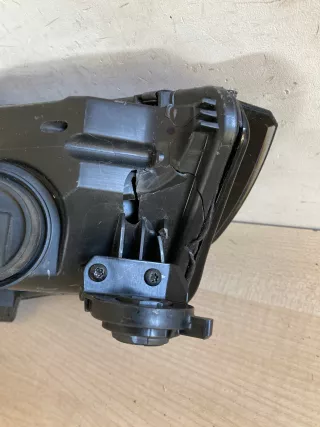 8W0941005 Фара передняя (комплект) Audi A4 B9 Арт AL11563178234, вид 6