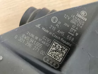 8W0941005 Фара передняя (комплект) Audi A4 B9 Арт AL11563178234, вид 7